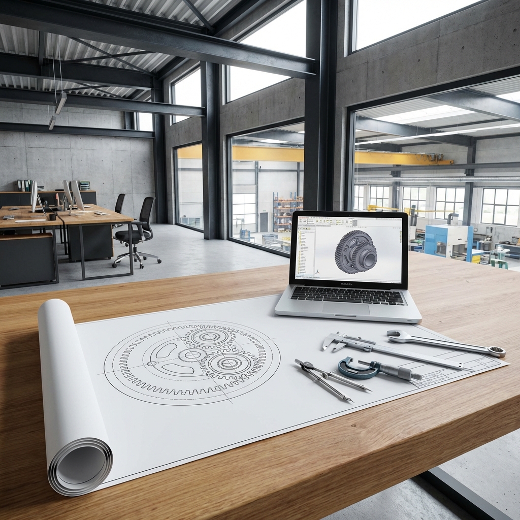 Engineering Design